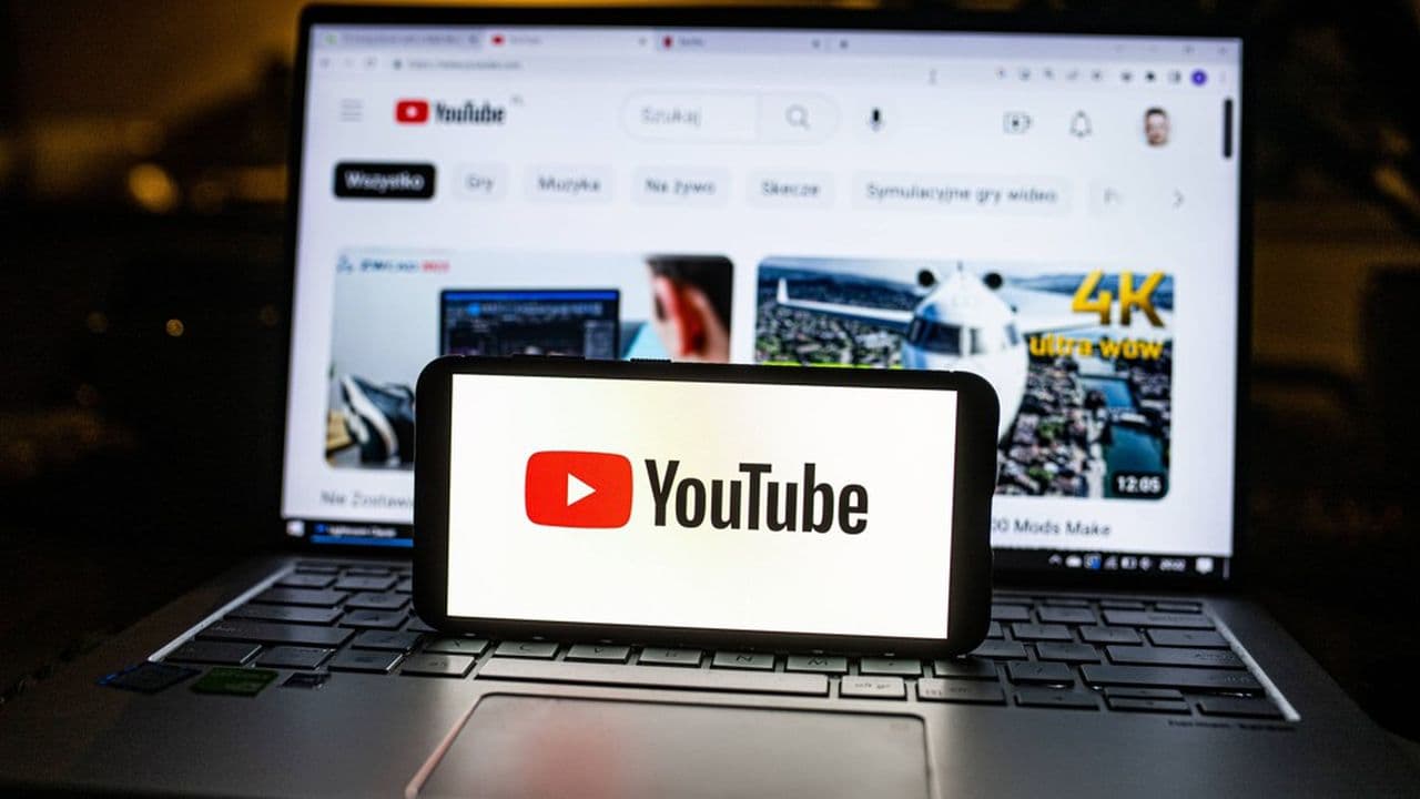 Erhöhen Sie Ihre Videoreichweite: Kaufen Sie hochwertige YouTube-Aufrufe