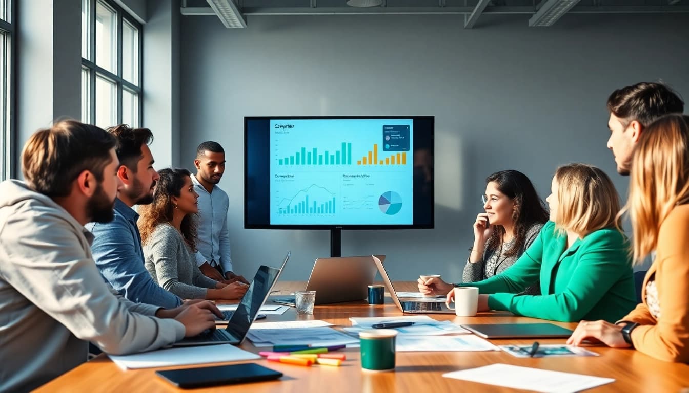 Die besten Headhunter Berlin: So finden Sie die passenden Experten