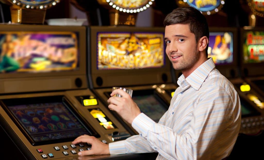 Entdecken Sie, warum Online-Casinos Millionen von Spielern weltweit gewinnen