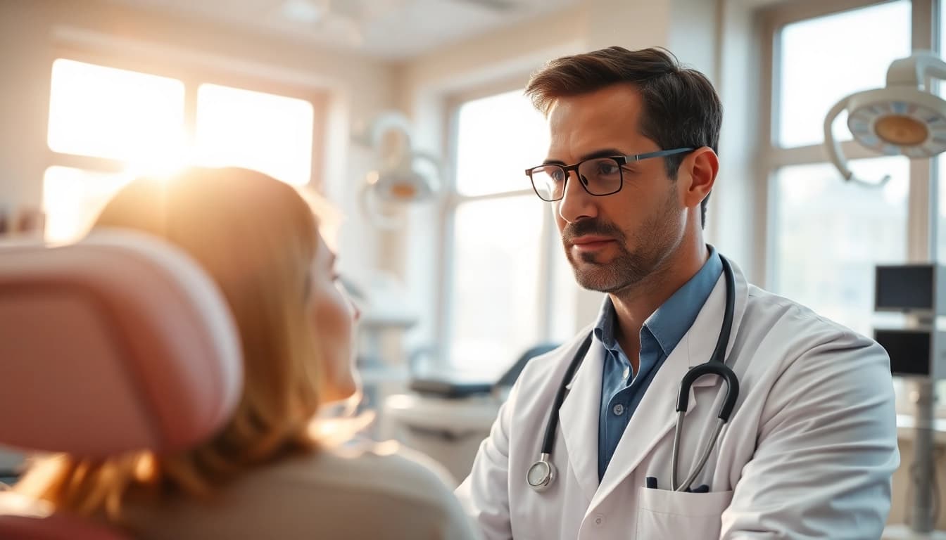 Natürliches Aussehen dank Schönheitschirurgie Braunschweig