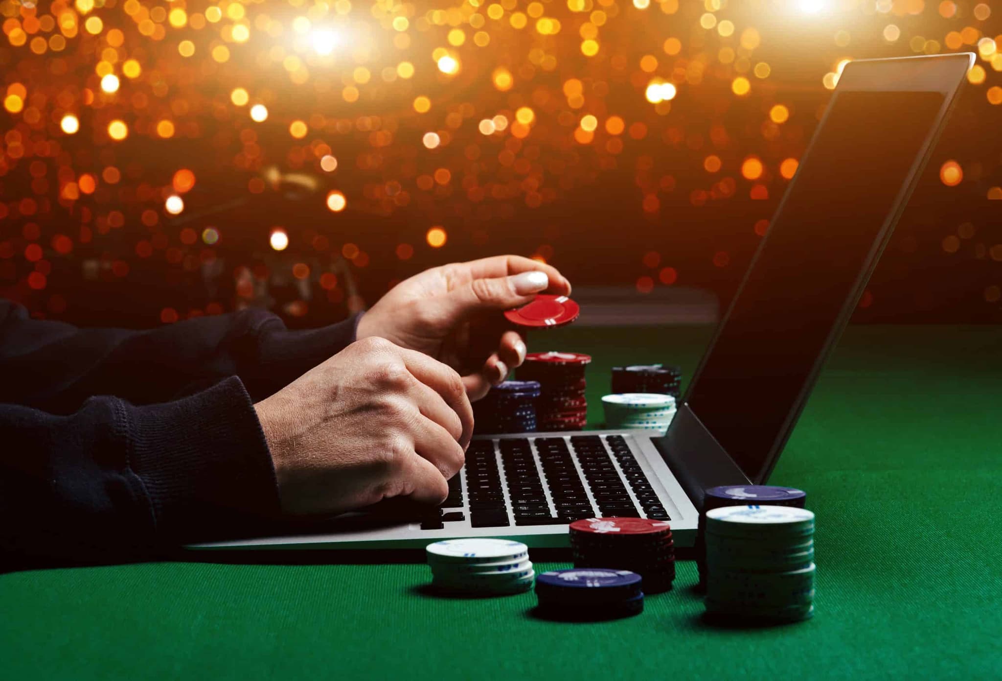 Die besten Bonusangebote in Online Casinos ohne OASIS entdecken