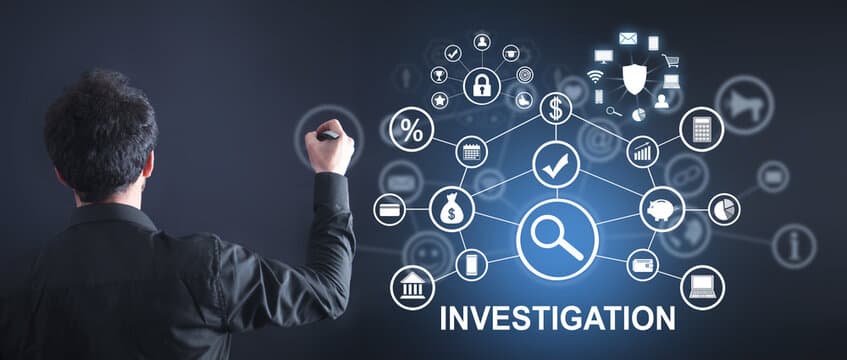 Flüstern der Wahrheit: Die Chroniken von Detektei Frankfurt