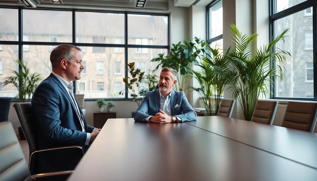 Headhunter Sales – Professionelle Rekrutierung für Ihre Sales-Abteilung