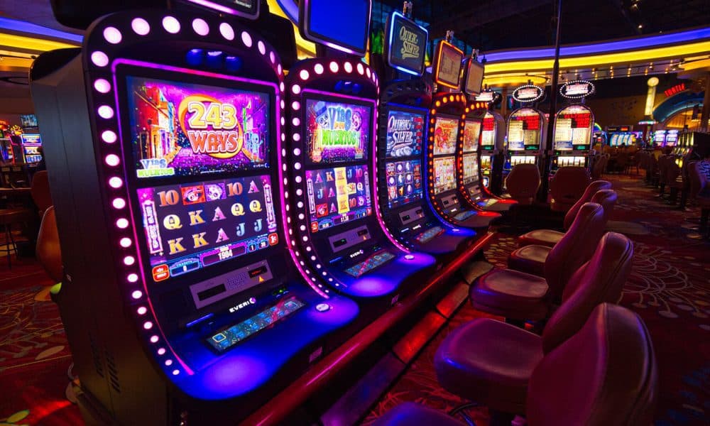 Bandar Togel Terpercaya: Deposit Pulsa Tanpa Potongan dan Bonus Garansi Kekalahan