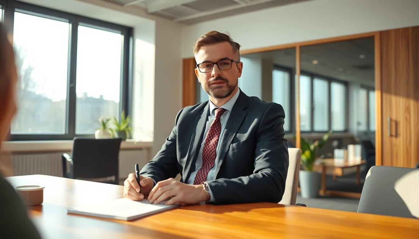 Headhunter Vertrieb – Vertrauen Sie auf professionelle Talentakquise
