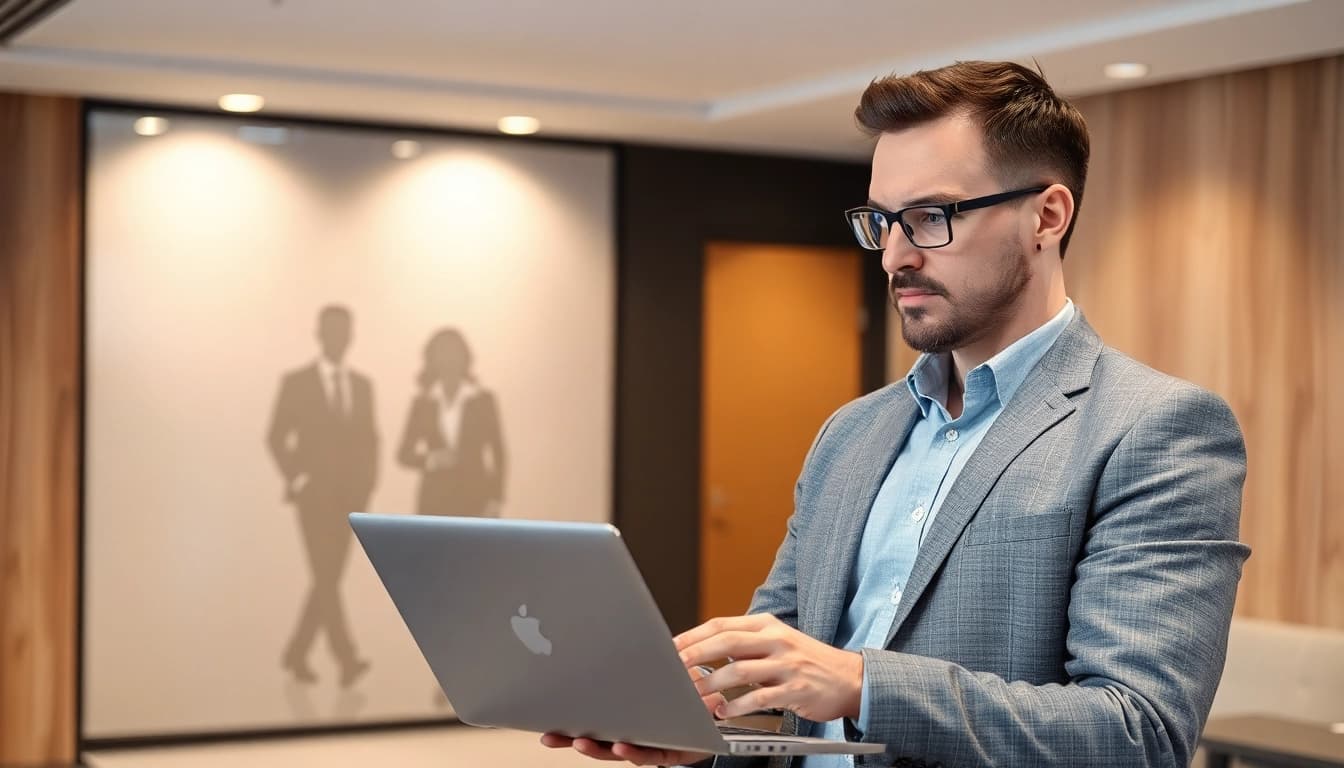 Headhunter IT – Professionelle Personalvermittlung in der IT