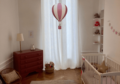 Mondleuchte: Ein Hauch von Mondschein für Ihr Zuhause