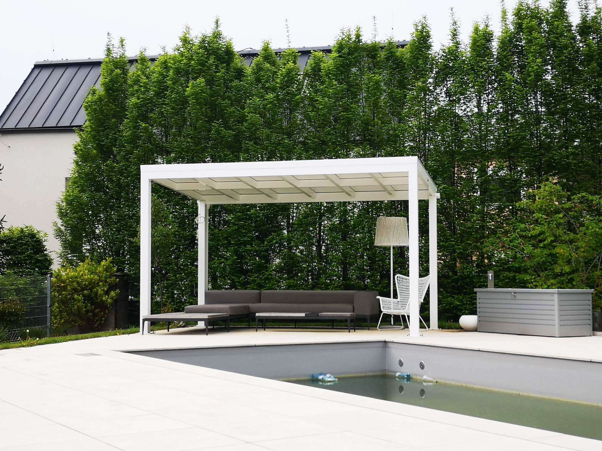 Wintergarten Trends: Aktuelle Designs für jeden Geschmack