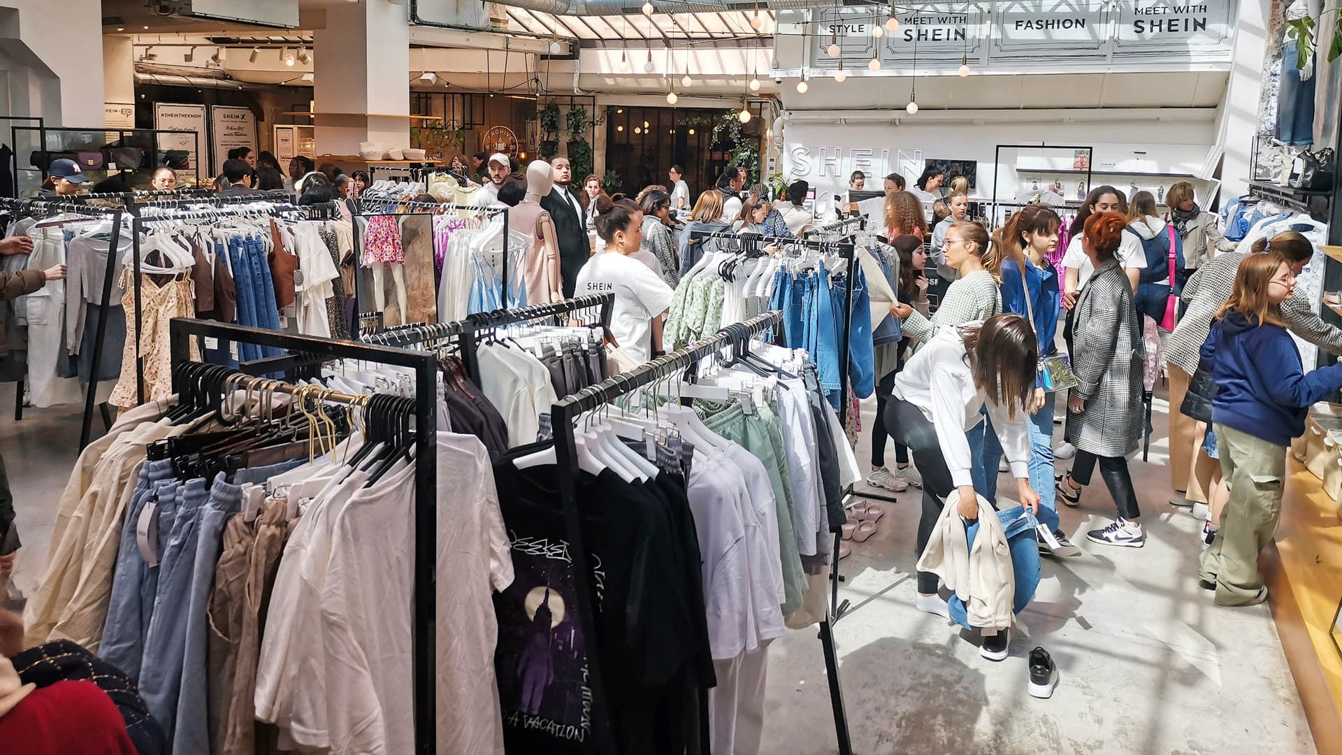 Shein Legit: Shocking Facts Every Smart Shopper Must Know Now