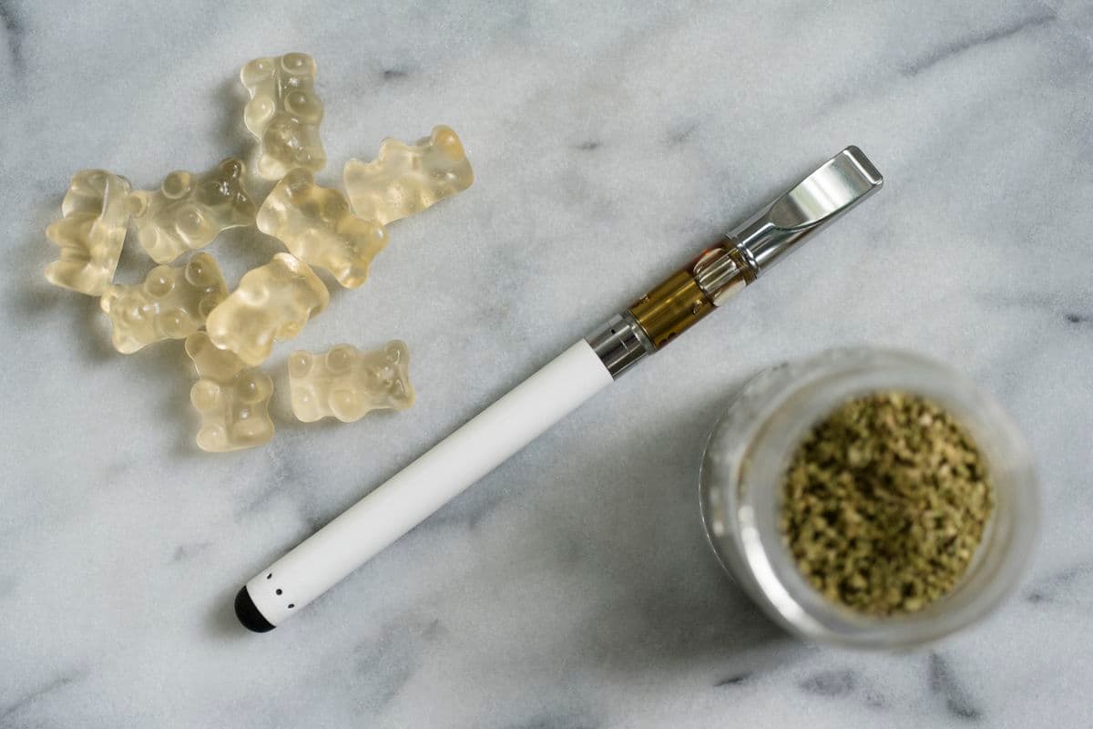 Cannabis Indica, feminisierte Sinsemilla und mehr – exklusiv bei Cannapot