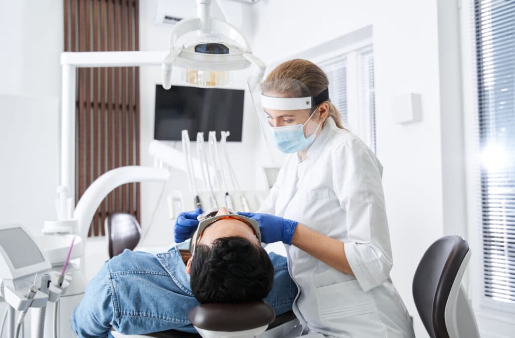 Zahnarzt Zürich: Expertenteam für Ihre zahnmedizinischen Bedürfnisse bei Smile Again
