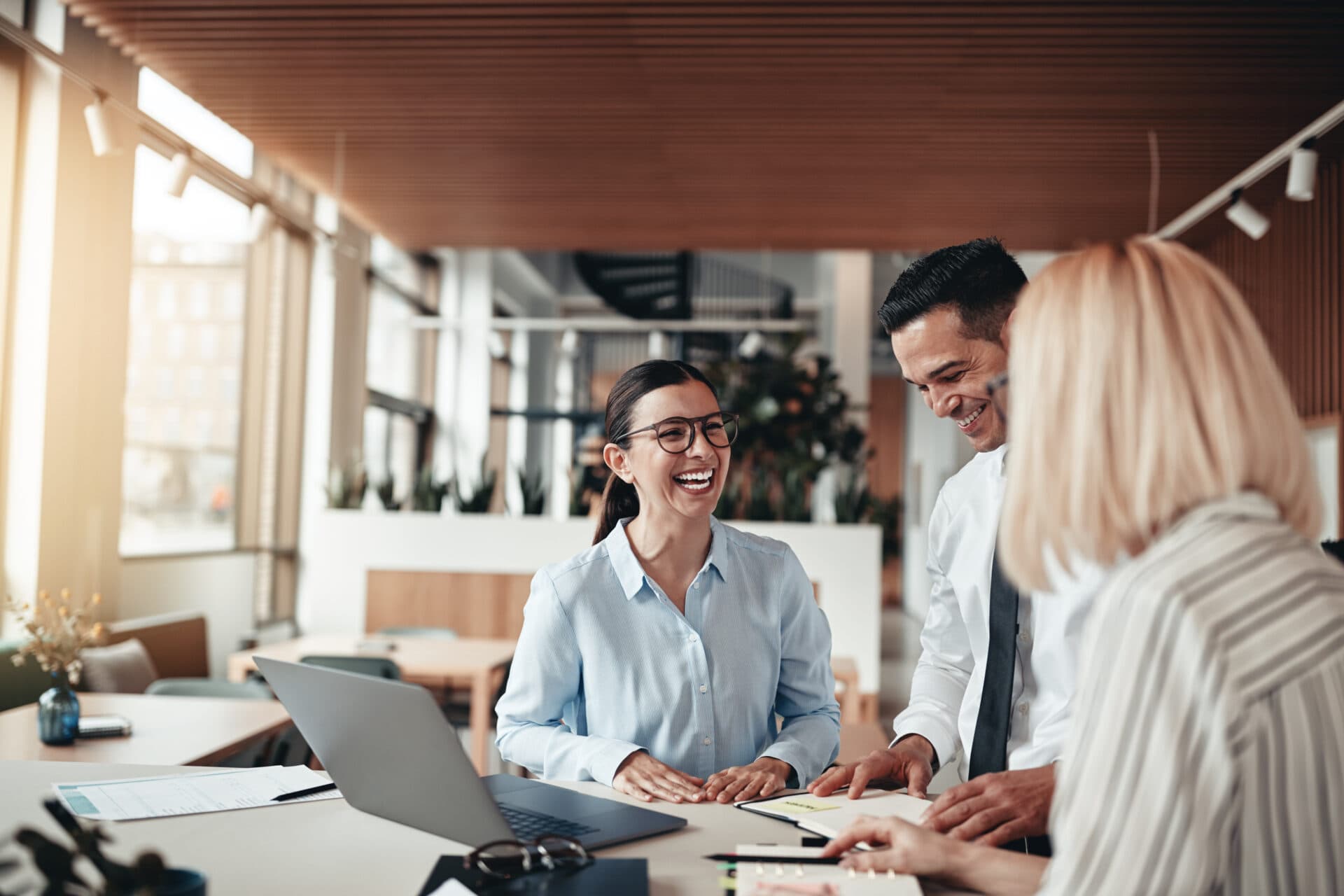 Personalvermittlung und Arbeitnehmerüberlassung aus Osteuropa: Optimizing Workforce Solutions Across Borders