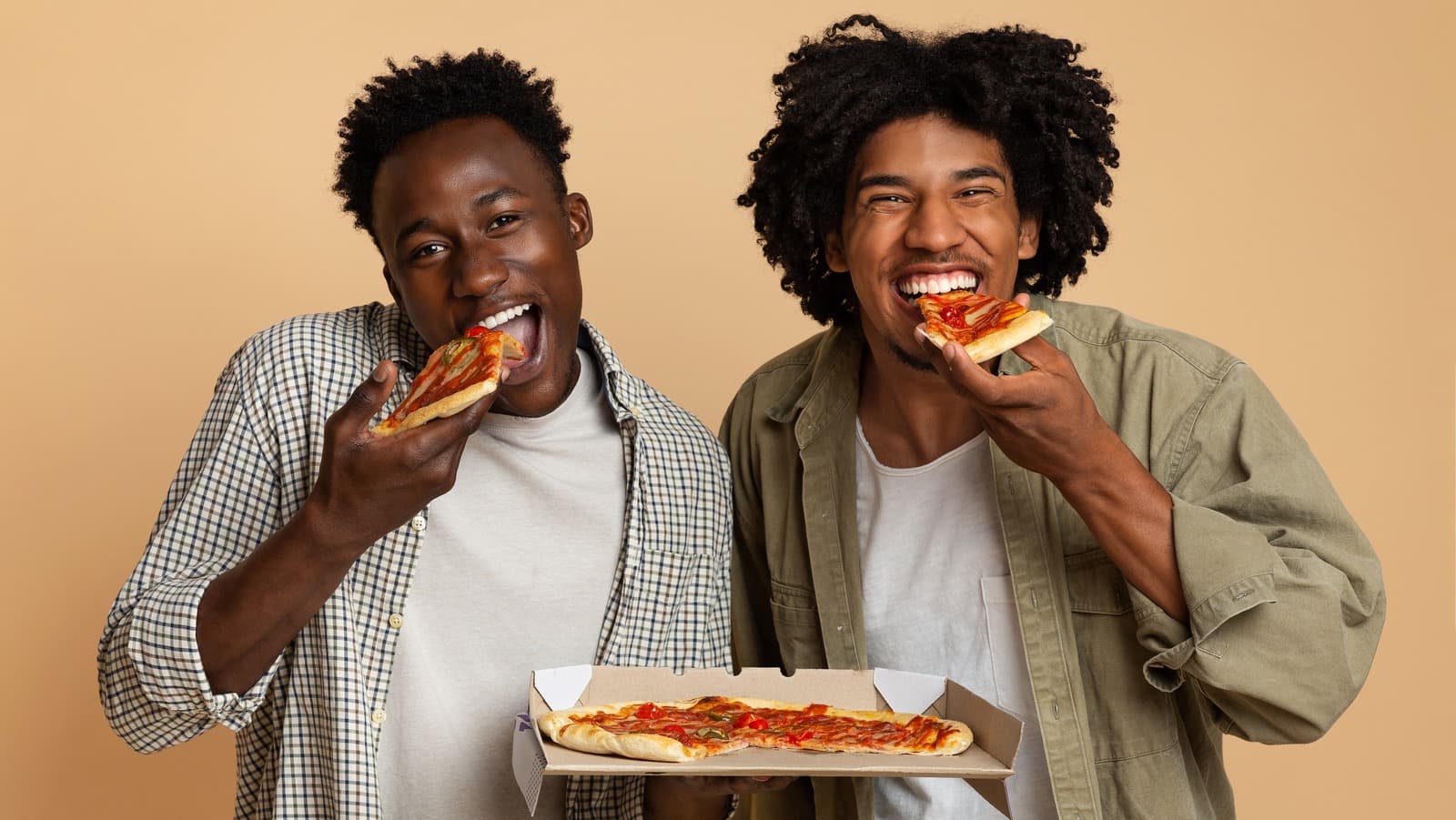Warum wir Pizzanap leben