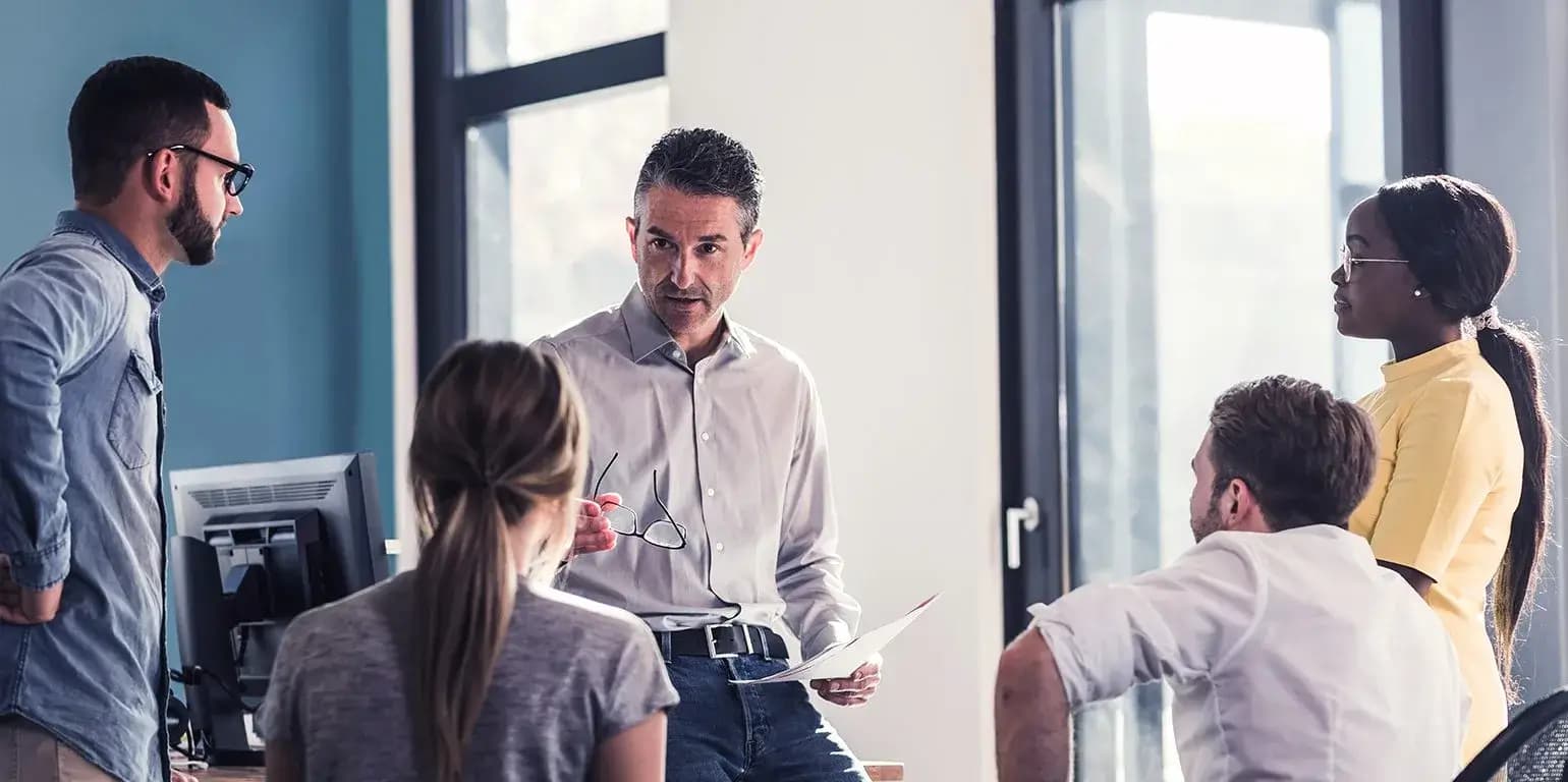 Jetzt Karriere machen – Spannende Stellenangebote bei der E+Service+Check GmbH