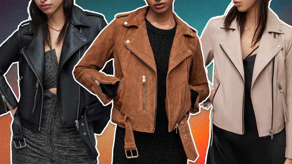 Herren Lederjacken im Crone-Design: Tradition und Innovation perfekt vereint
