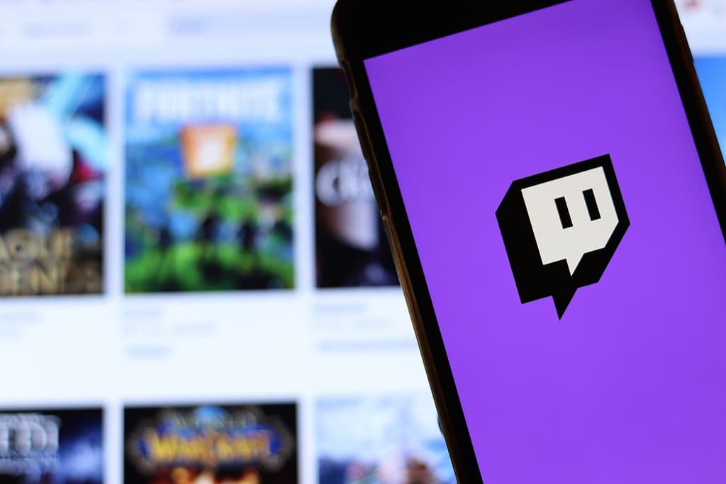 Sofortiges Twitch-Wachstum: Kaufen Sie Follower in wenigen Minuten