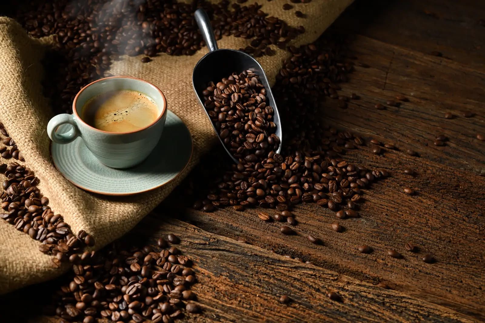 Espressobohnen: Geschmackvolle Wege zum Morgenritual