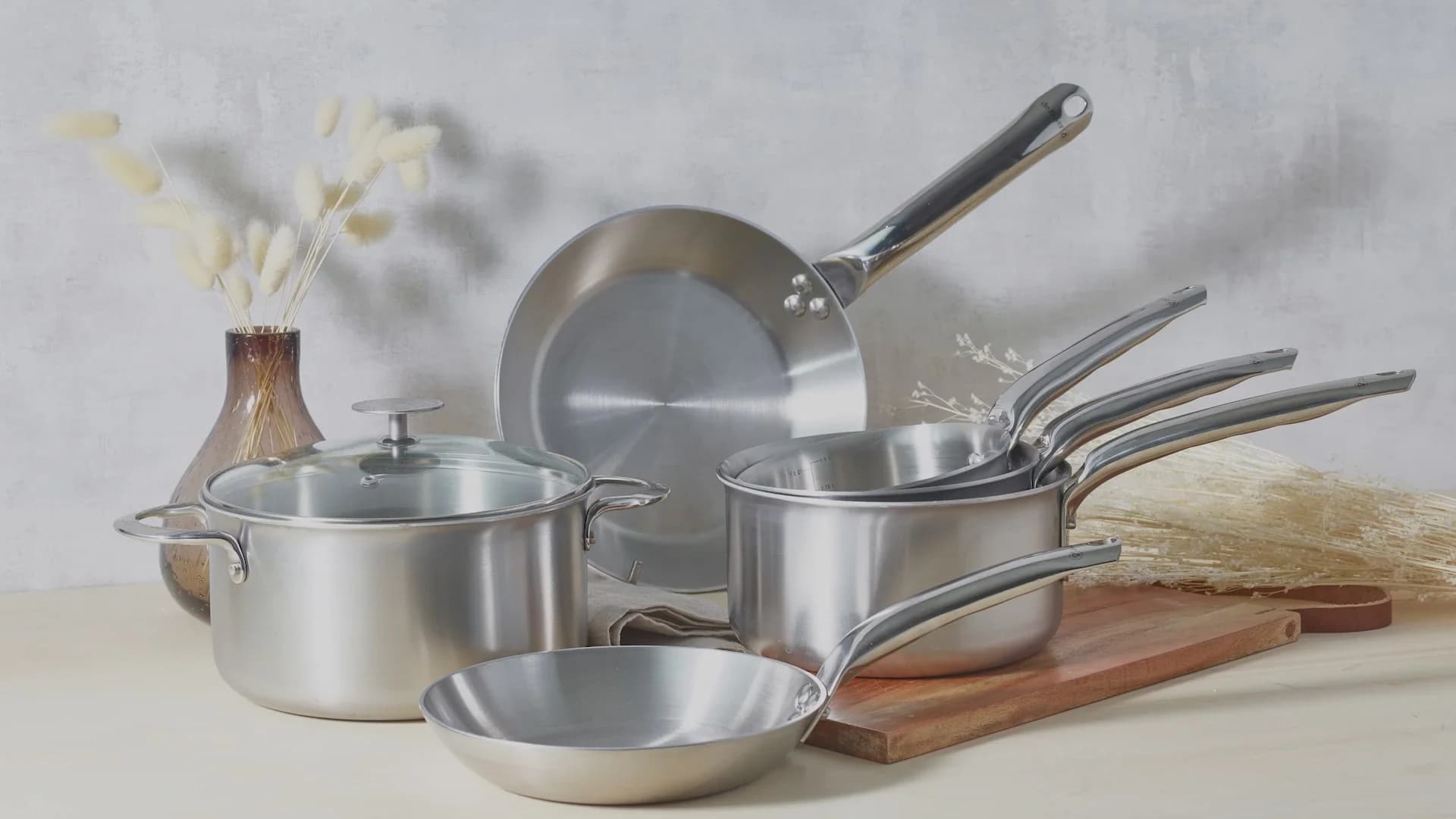 GreenKitchen’s bester Kochtopf: Eine Investition in Ihre Kochkunst