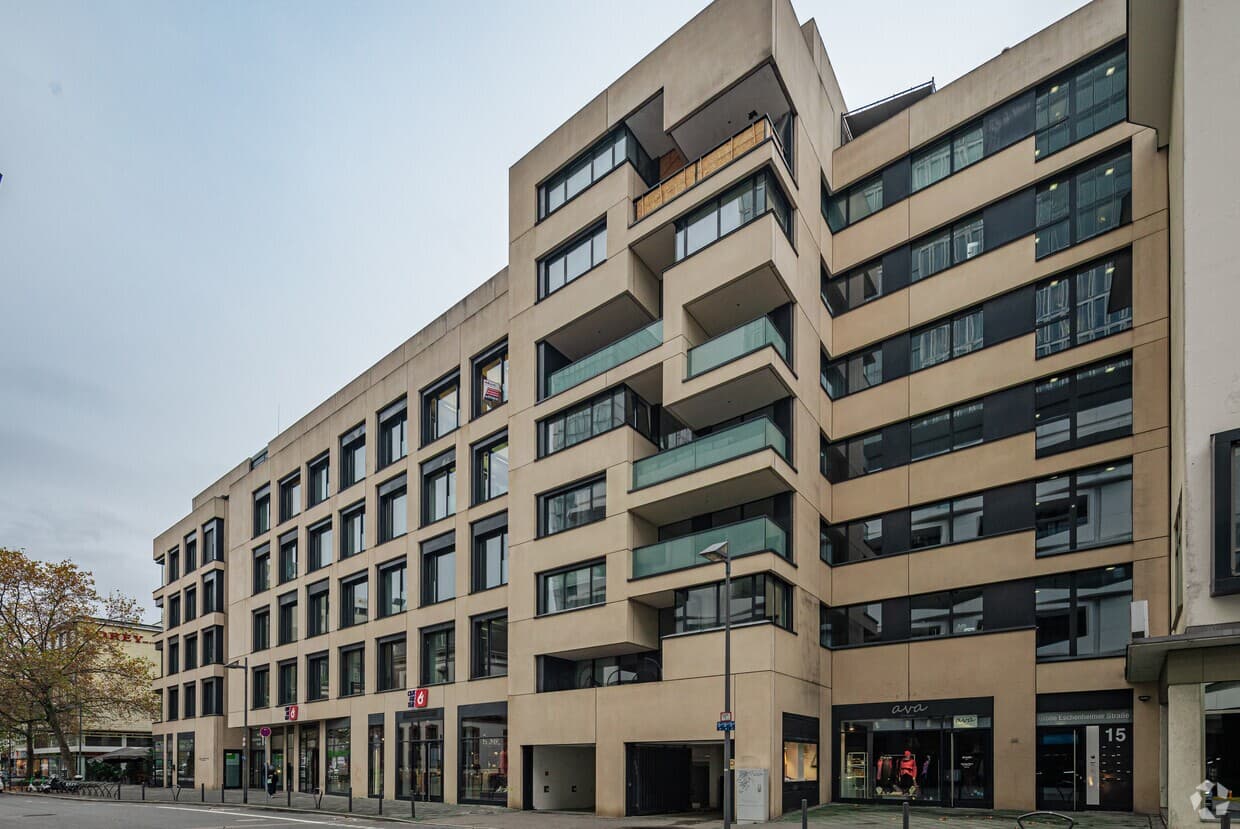 Wie Sie ohne Makler Ihre Wohnung verkaufen Frankfurt können