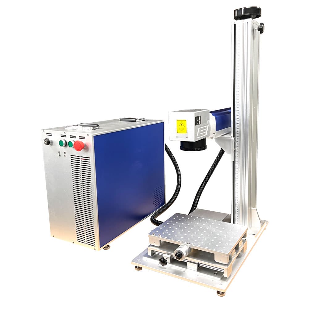 Hochwertige Graviermaschine von Monport Laser: Ideal für Alle Branchen und Anwendungen