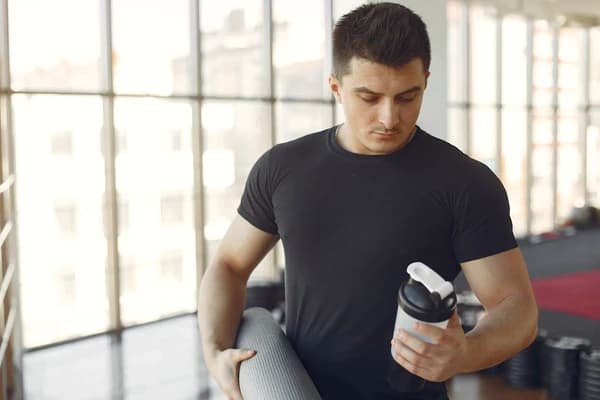 Ibutamoren: Optimierung der körperlichen Leistungsfähigkeit und Gesundheit