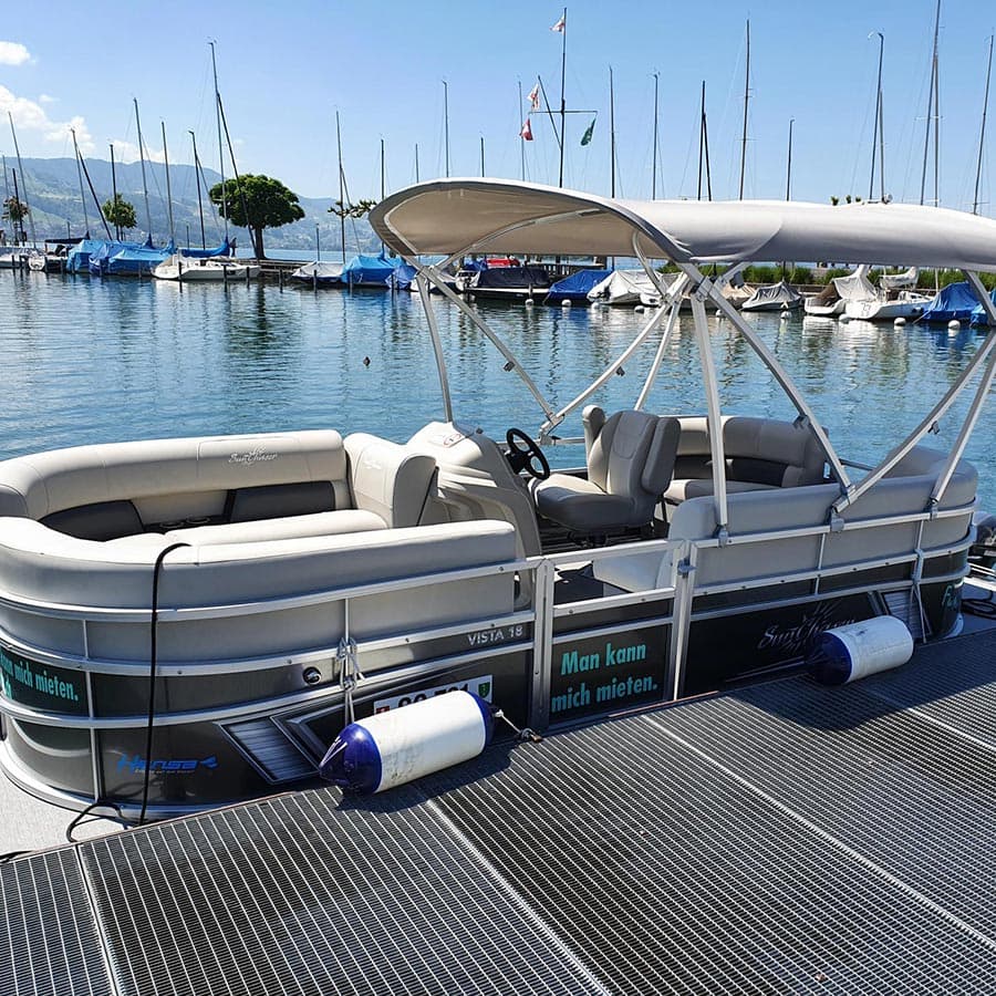 Boot Mieten und die Küstenwelt neu entdecken