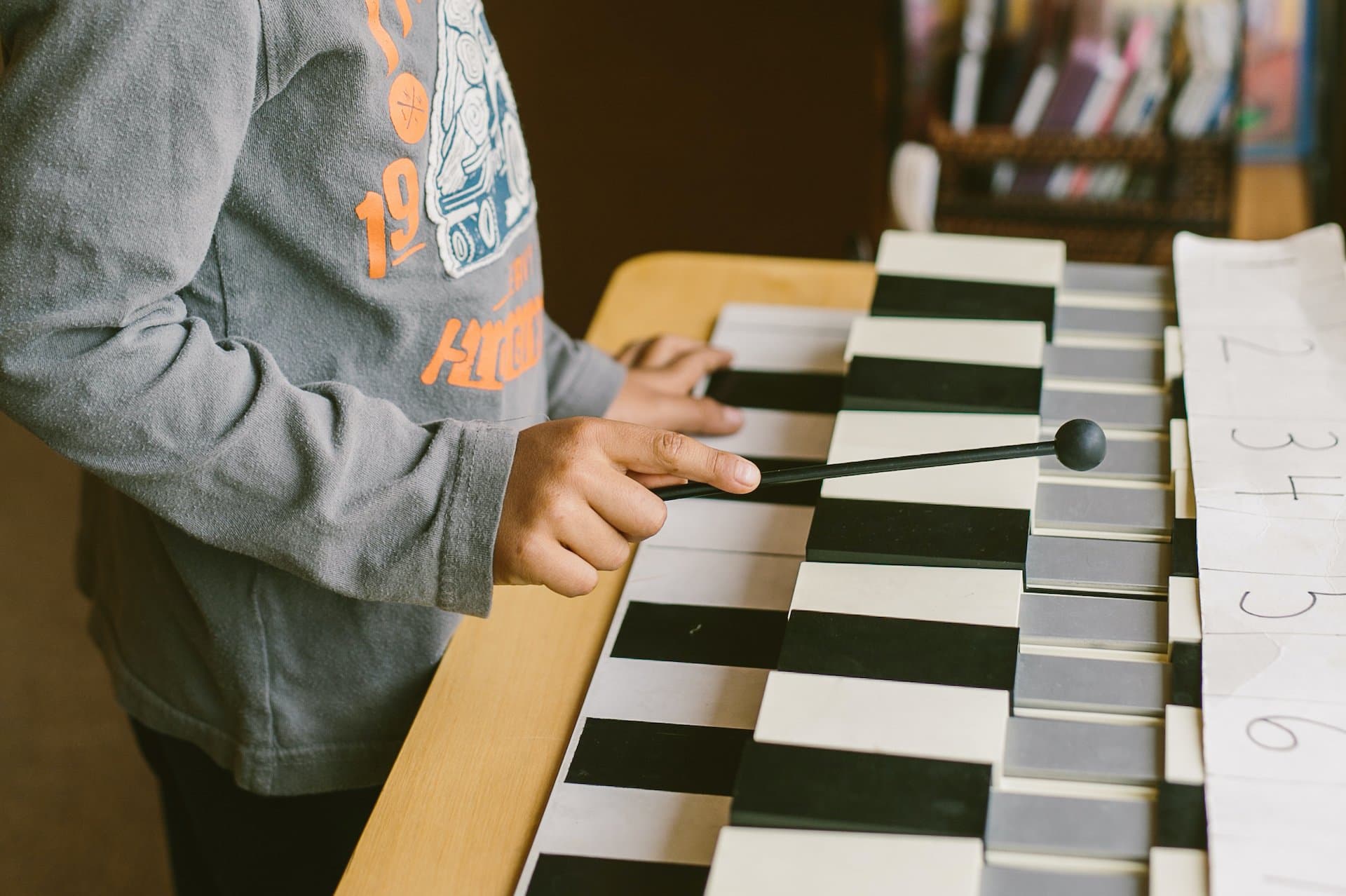 Way Of Music: Die Seele der Musik