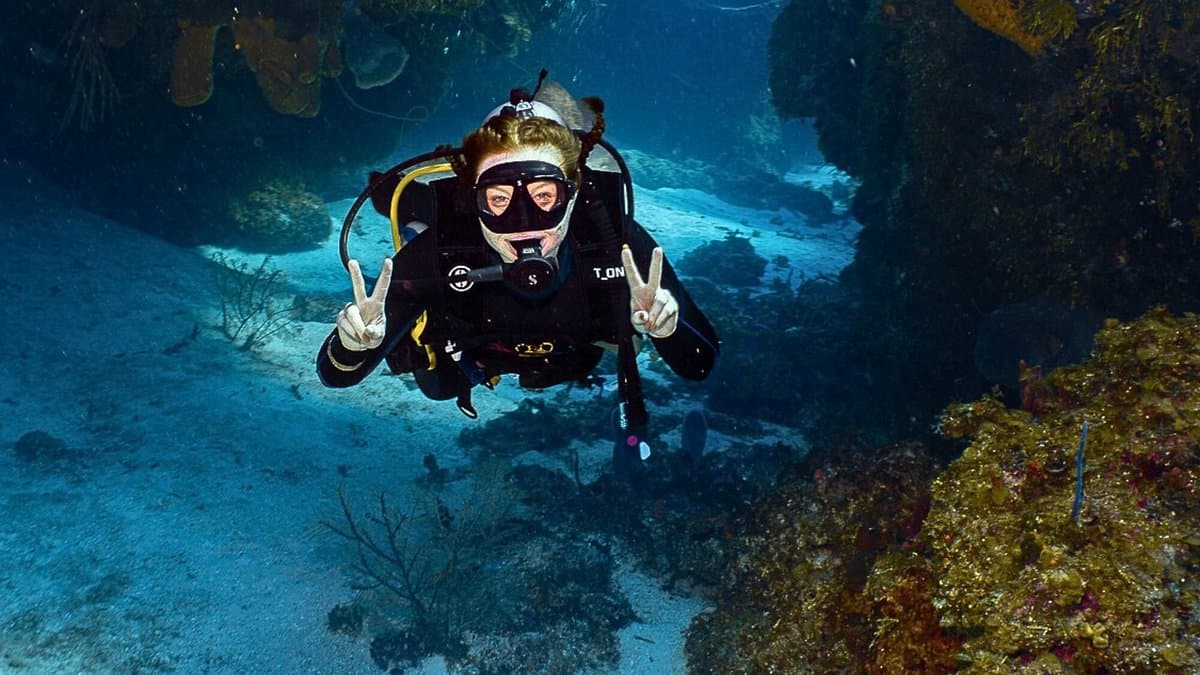 Tauchschule Playa del Carmen: Perfekt für Anfänger und Profis