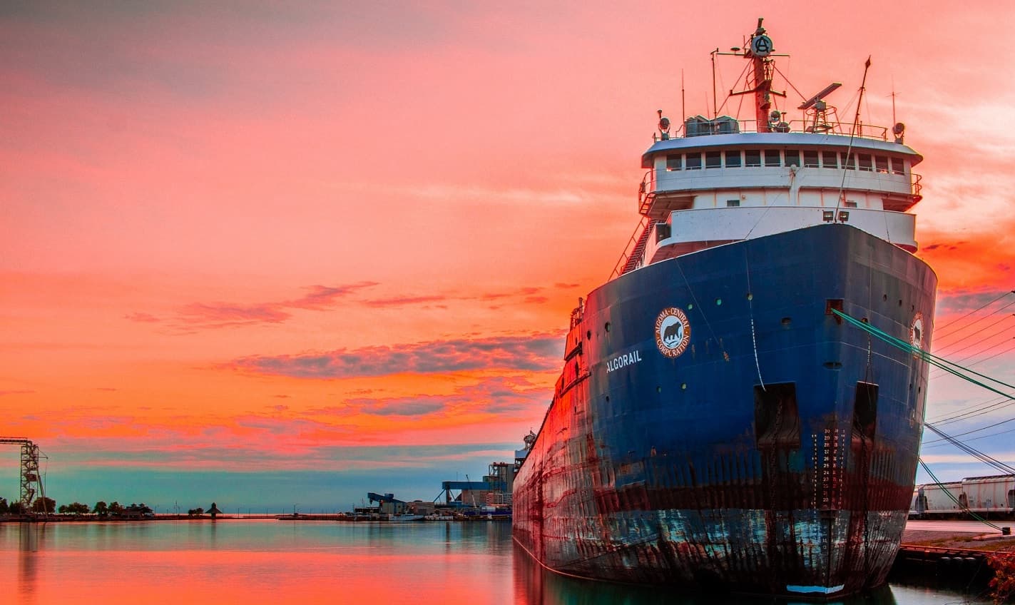 Schiffsradar Bremerhaven: Nutzen Sie das Online-Tool für präzise Schiffsinformationen