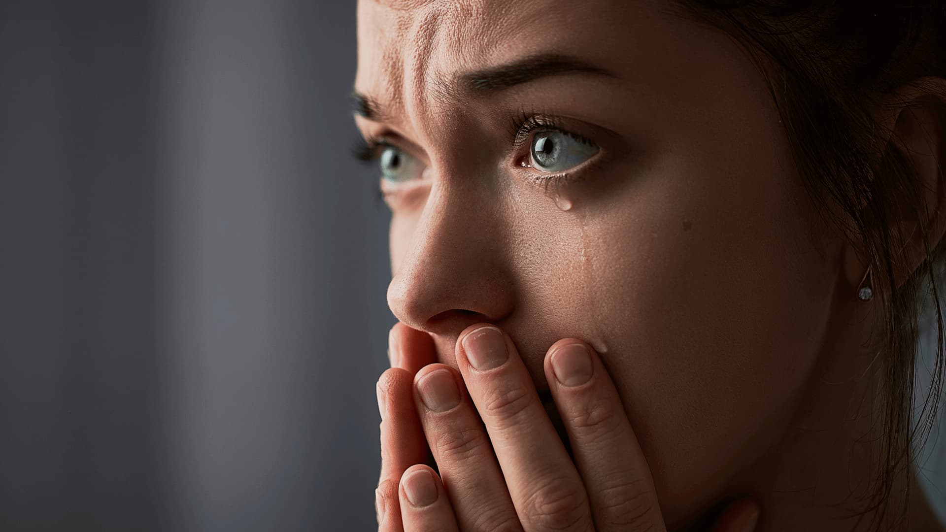 Die Angst vorm Verlassenwerden: Überwindung durch Selbstreflexion und Vertrauen