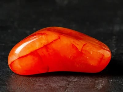 Karneol online: Sicher bestellen bei CrystalScents