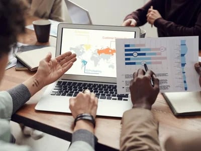 Google Ads Agentur: Wie Unsere Google Ads Agentur Ihre Werbung Optimiert