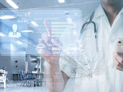 LIS: Verbesserung der Patientenergebnisse durch digitale Systeme