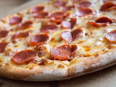 Warum wir Pizzanap leben