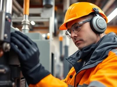 DGUV V3 Prüfung: Welche Qualifikationen braucht eine befähigte Person?