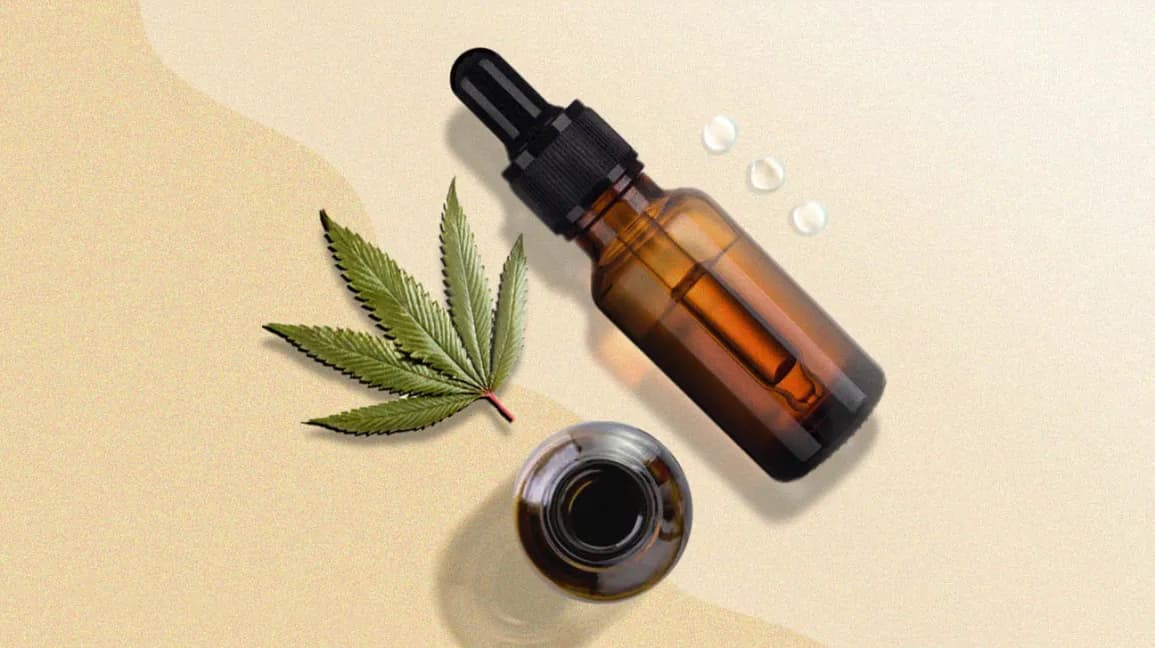 CBD Öl und Angst: Ein natürlicher Ansatz zur Stressbewältigung