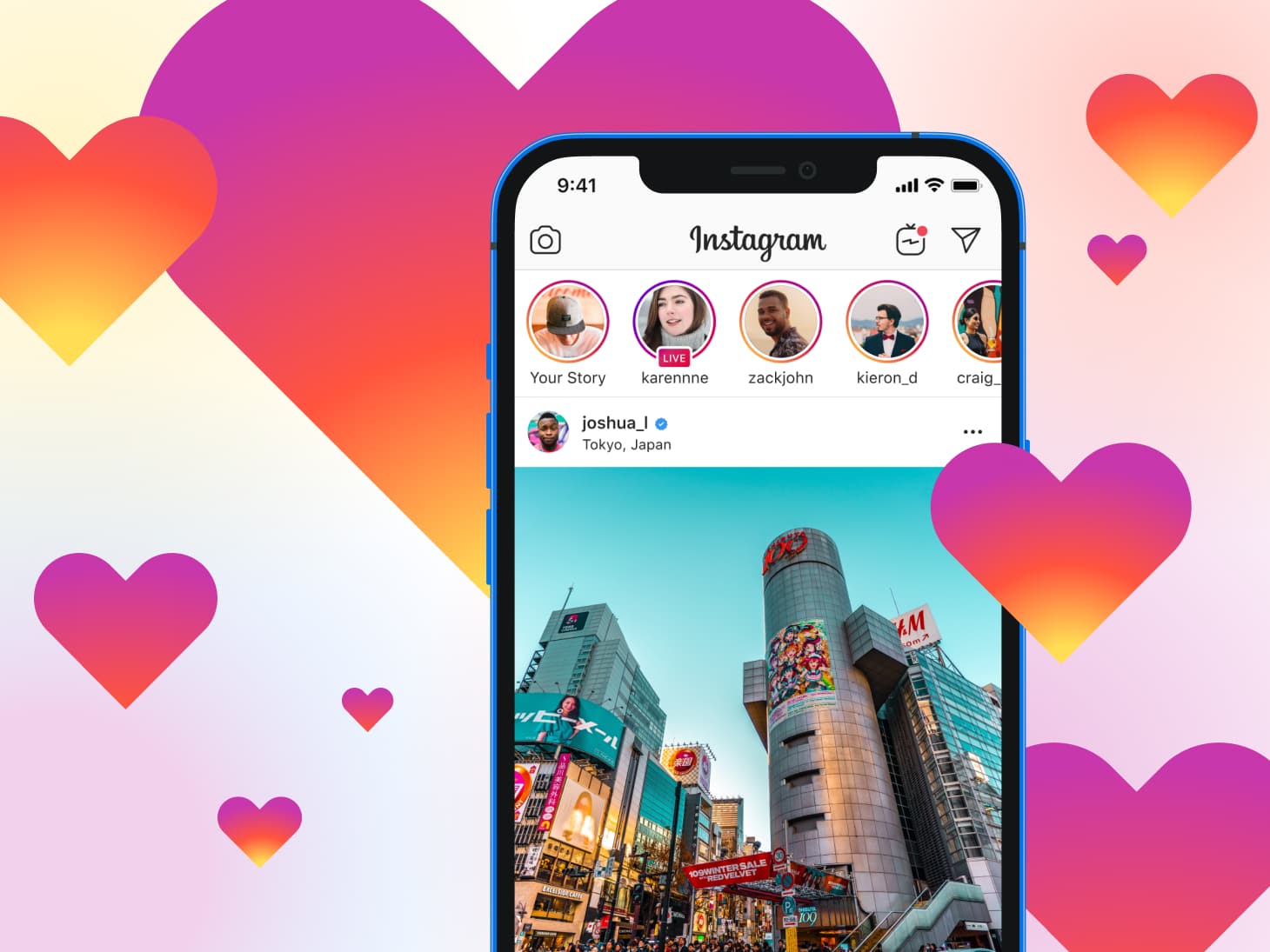 📝 Einleitung: Instagram Like kaufen – Warum es 2025 entscheidend ist