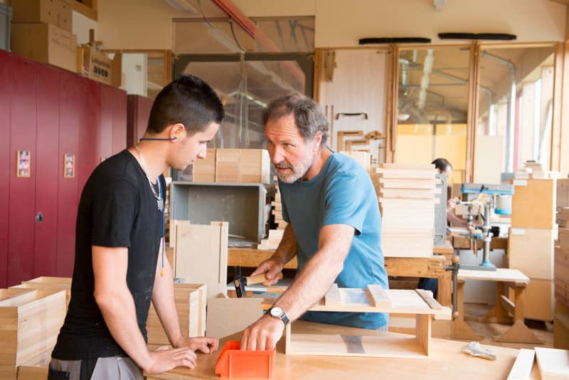 Top Fragen an Handwerker in der Nähe Vor Der Beauftragung