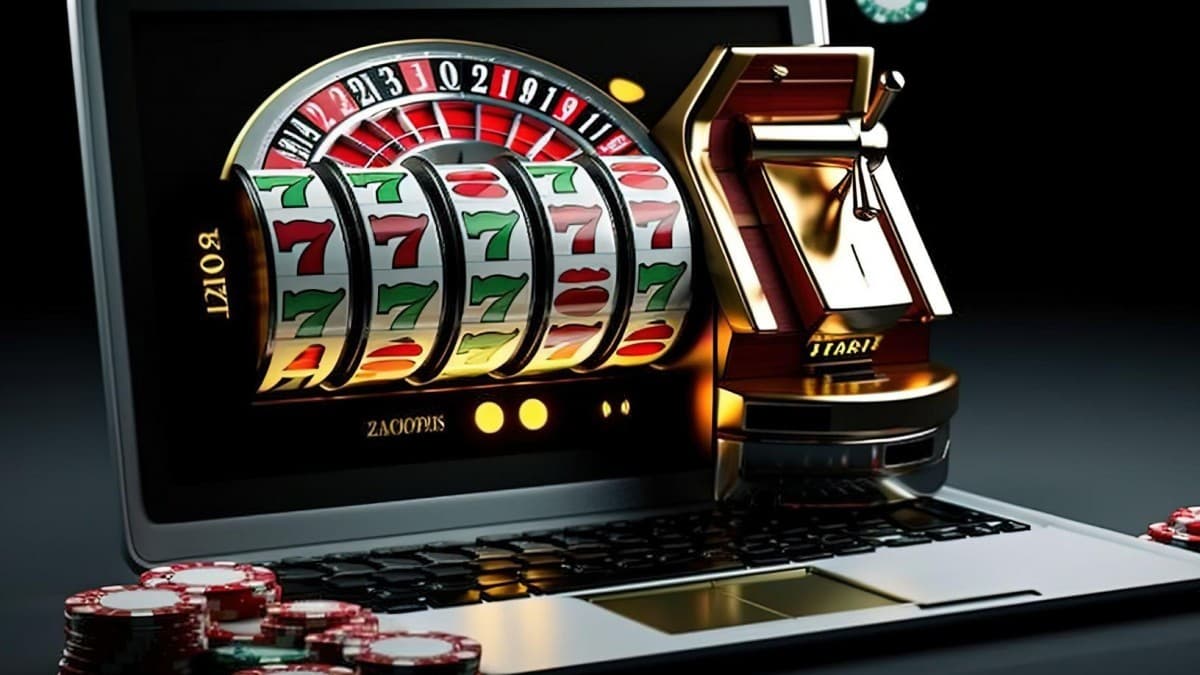 Online Casino Deutschland ohne OASIS: Die besten Alternativen für unbegrenztes Spielvergnügen