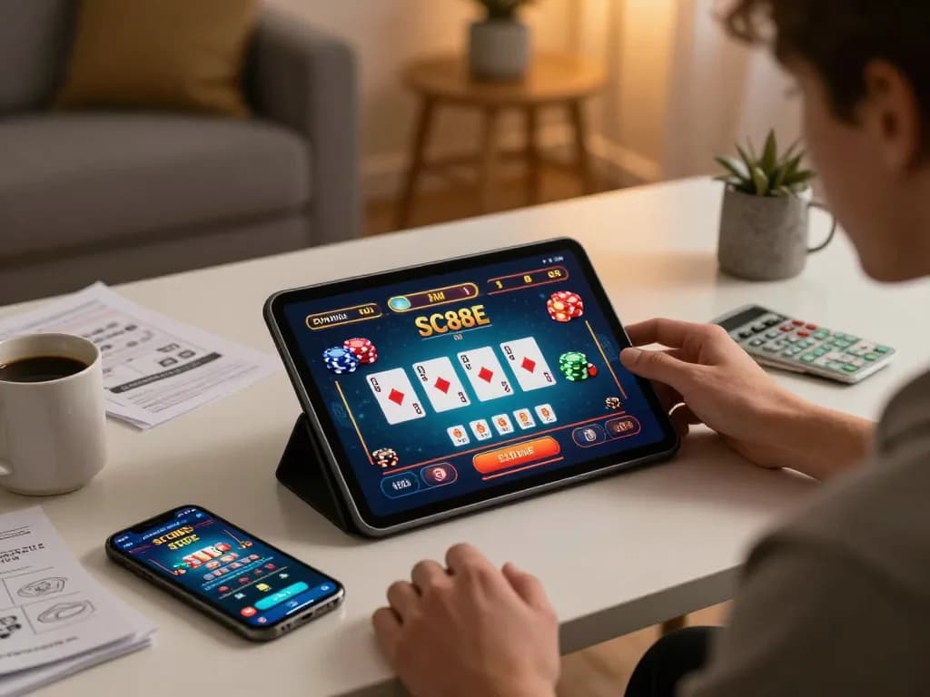 Proven Strategies for Winning with SC88E in 2026: Master the Game and Maximize Your Bankroll