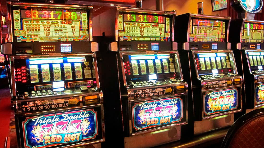 Live Casino Erlebnis in top Ausland Online Casinos genießen