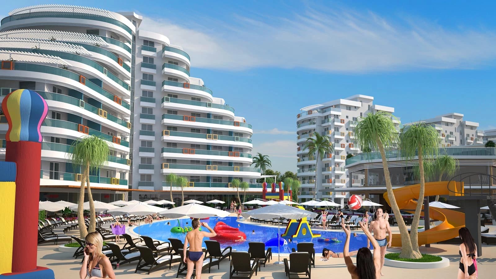 Jetzt Nordzypern Immobilien kaufen – Investieren & profitieren