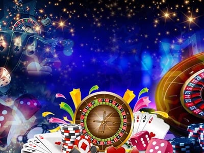 Online Casino Deutschland ohne OASIS: Die besten Alternativen für unbegrenztes Spielvergnügen