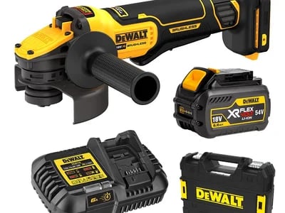Dewalt Händler in der Nähe: Intelligentes Design trifft fortschrittliche Technologie