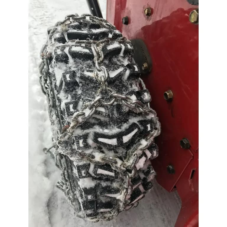 Schneeketten4u und ihre Effizienz: Wie sie Ihre Sicherheit erhöhen