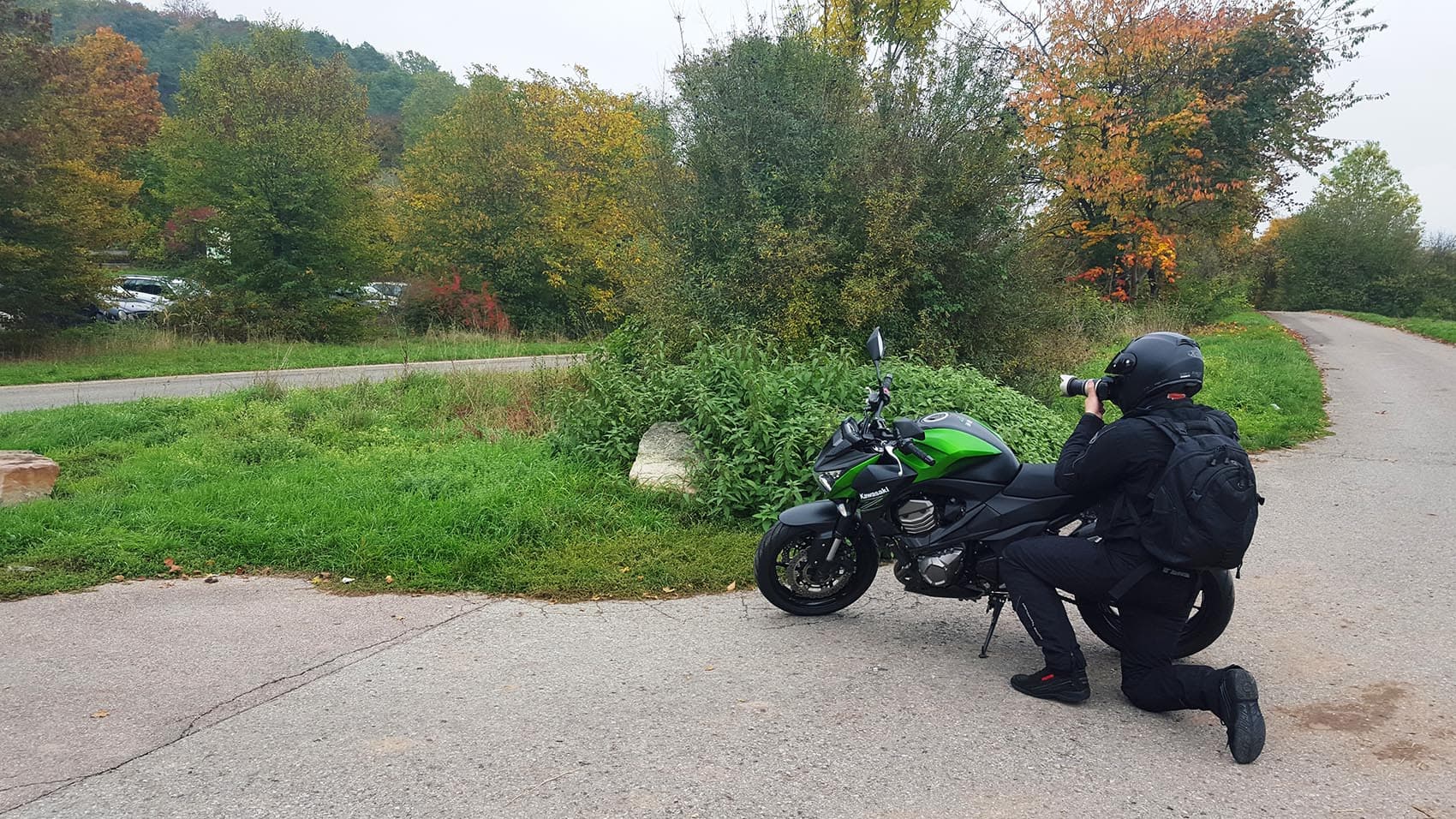Im Dschungel der Stadt: Eine Detektei auf Mission