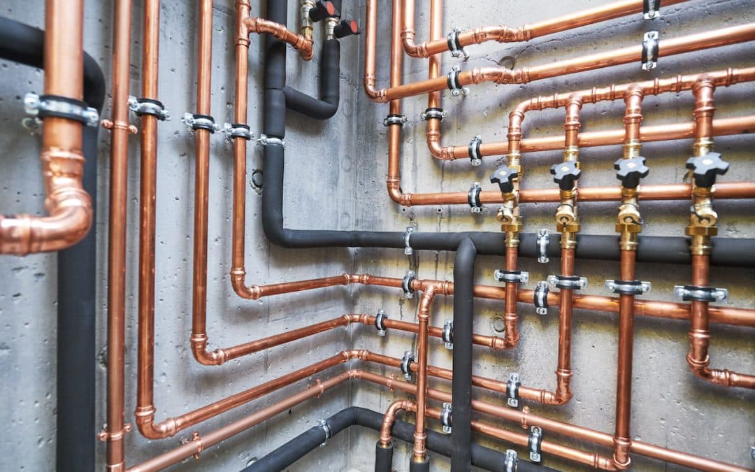 Rohrreinigung Notdienst in der Nähe: 24/7 Unterstützung bei Rohrproblemen