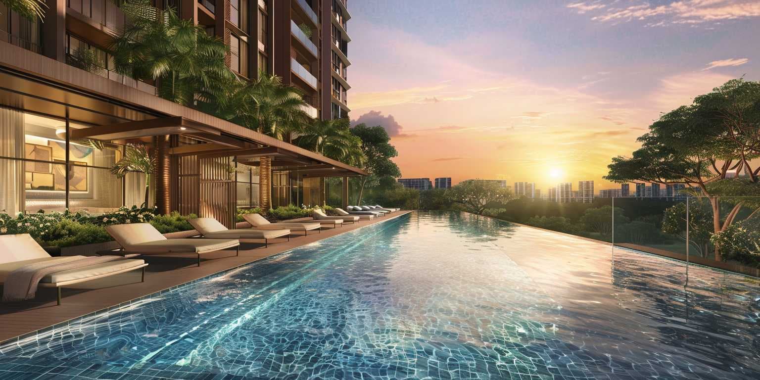 Bloomsbury Residences: The Best Investment for High Rental Returns