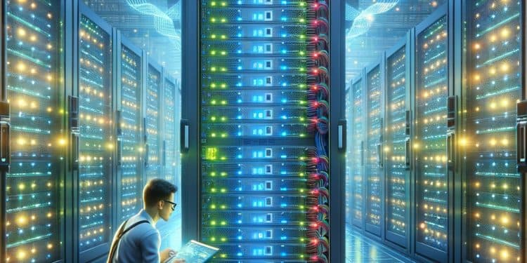 Zuverlässiges VPS-Hostings in den Niederlanden: Stabile Lösungen für Ihr Unternehmen