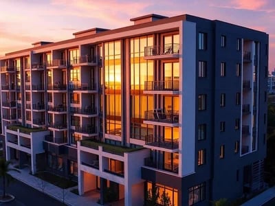 Wie Sie ohne Makler Ihre Wohnung verkaufen Frankfurt können